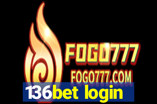 136bet login